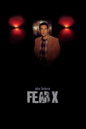 Fear X - Im Angesicht der Angst (2003)