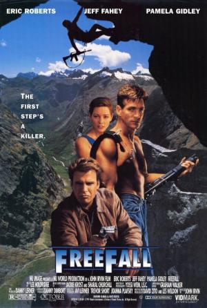 Freefall - Spiel mit dem Feuer (1994)
