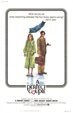 Ein perfektes Paar (1979)