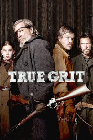 True Grit - Vergeltung (2010)