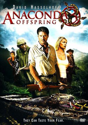 Anaconda - Offspring (2008)