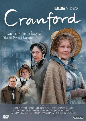 Elizabeth Gaskell's Cranford (2007)
