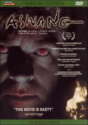 Aswang: Das ultimative Böse (1994)