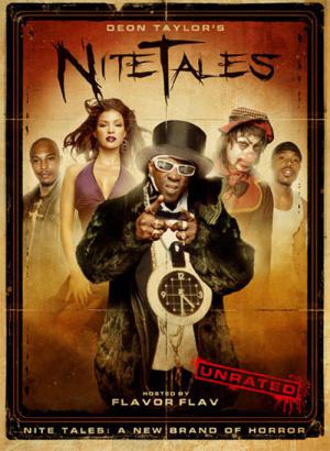 Nite Tales: The Movie (2008)