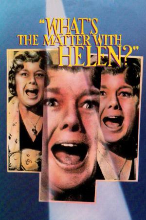 What's the Matter with Helen (1971)