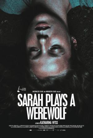 Sarah spielt einen Werwolf (2017)