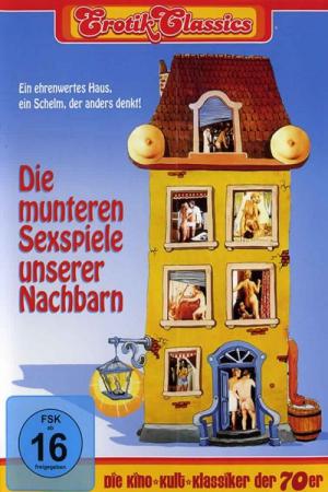 Die munteren Sexspiele unserer Nachbarn (1978)