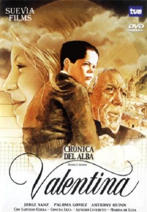 Liebe Valentina (1982)