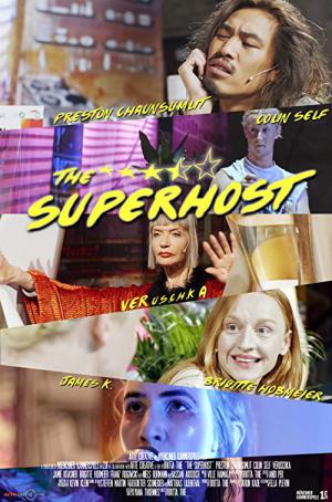 The Superhost (2017)