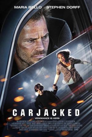 Carjacked - Jeder hat seine Grenzen (2011)