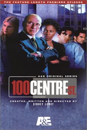 100 Centre Street (2001)