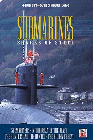 Submarines: Sharks of Steel (1993)