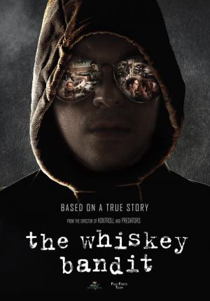 The Whiskey Bandit - Allein gegen das Gesetz (2017)