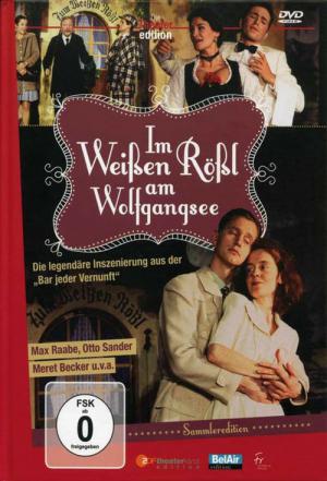 Im weißen Rößl am Wolfgangssee (1994)