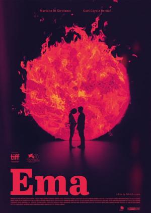 Ema - Sie spielt mit dem Feuer (2019)