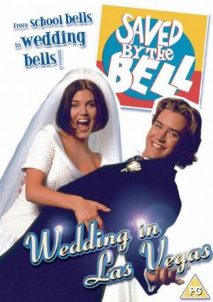 California College - Hochzeit in Las Vegas (1994)