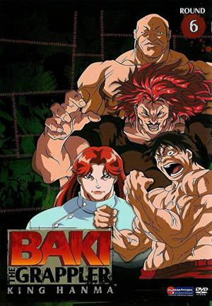 Baki (2001)