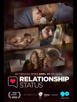Relationship Status (2016)