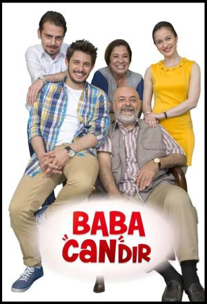 Baba Candir (2015)