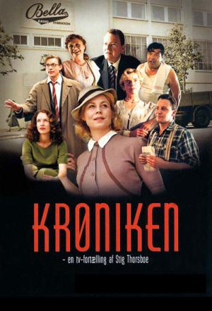 Krøniken (2004)