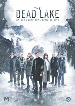 Dead Lake - Eiskalter Tod (2019)