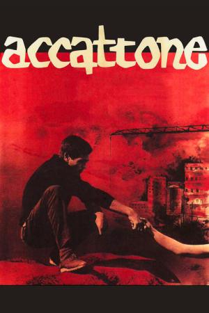 Accattone - Wer nie sein Brot mit Tränen aß (1961)