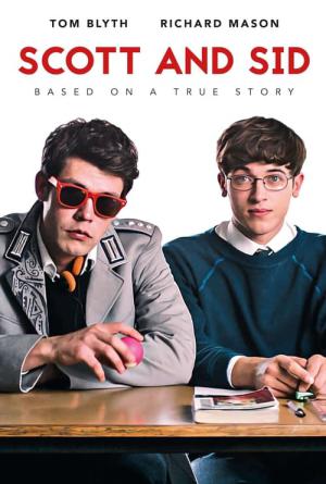 Scott and Sid (2021)