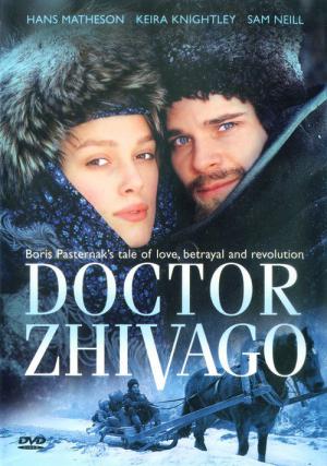 Doktor Schiwago (2002)