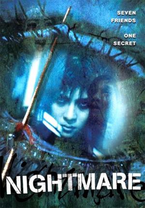 Nightmare: The Horror Game Movie (2000)