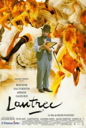 Lautrec - Der Maler von Montmartre (1998)