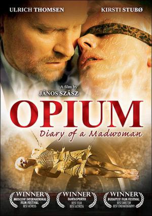 Opium: Tagebuch einer Verrückten (2007)