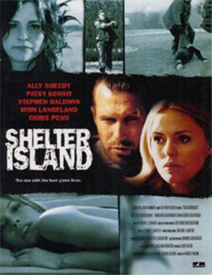 Sturm über Shelter Island (2003)