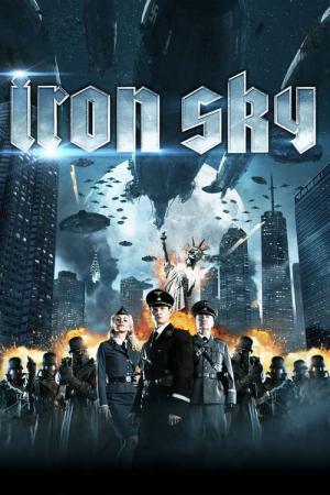 Iron Sky - Wir kommen in Frieden (2012)