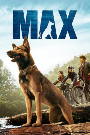 Max: Bester Freund. Held. Retter. (2015)