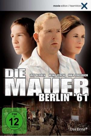 Die Mauer – Berlin ’61 (2006)