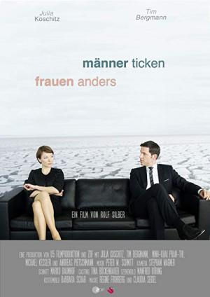 Männer ticken, Frauen anders (2011)