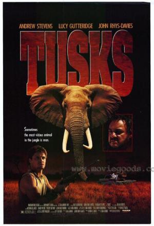 African Amok - Die Jagd nach dem weißen Gold (1988)