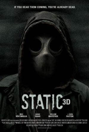 Static - Bewegungslos (2012)