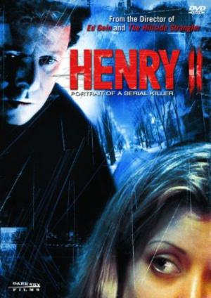 Henry II, Portrait of a Serial Killer (1996)