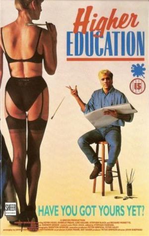 Higher Education – Erziehung Nebensache (1988)