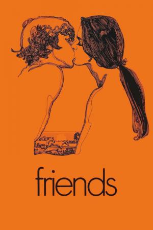 Friends - Eine Liebesgeschichte (1971)