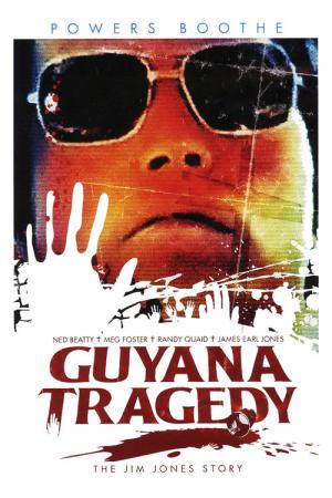 Das Guayana-Massaker (1980)