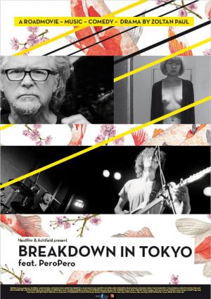 Breakdown in Tokyo (2018)