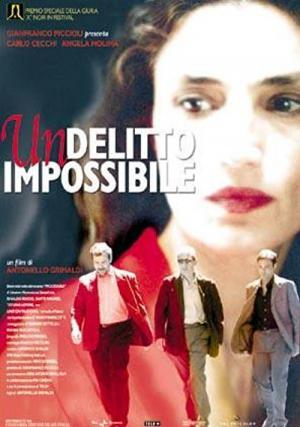 Ein unmögliches Verbrechen (2001)