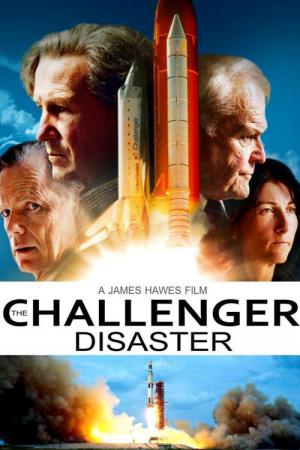 Challenger - Ein Mann kämpft für die Wahrheit (2013)