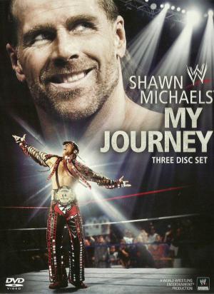 WWE: Shawn Michaels: My Journey (2010)