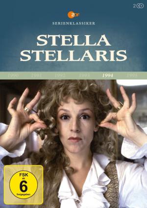Stella Stellaris (1994)