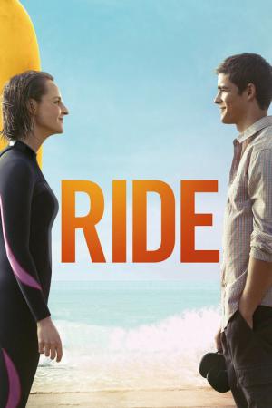 Ride - Wenn Spaß in Wellen kommt (2014)