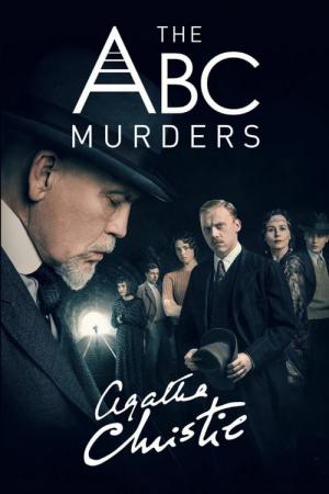 Die Morde des Herrn ABC (2018)