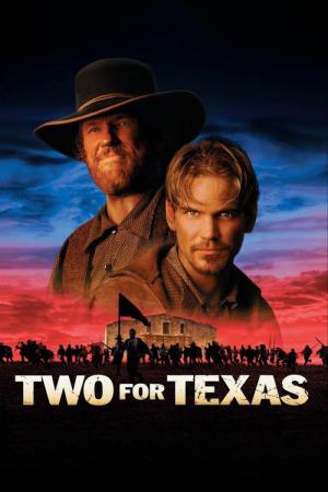 Zwei für Texas (1998)